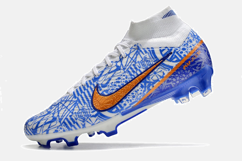 Chuteira Nike Air Zoom Mercurial Superfly 9 Elite FG