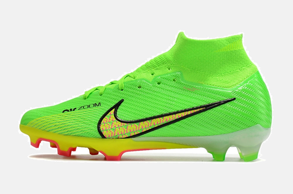 Chuteira Nike Air Zoom Mercurial Superfly 9 Elite FG