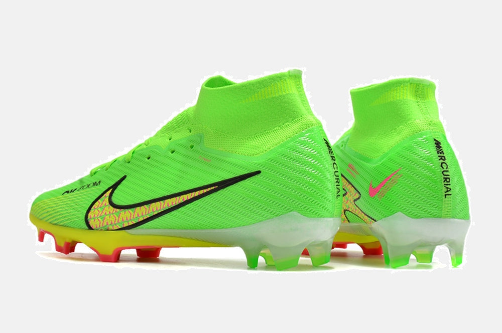Chuteira Nike Air Zoom Mercurial Superfly 9 Elite FG
