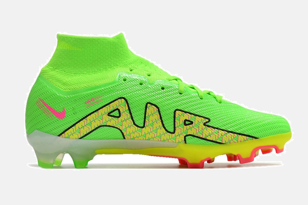 Chuteira Nike Air Zoom Mercurial Superfly 9 Elite FG