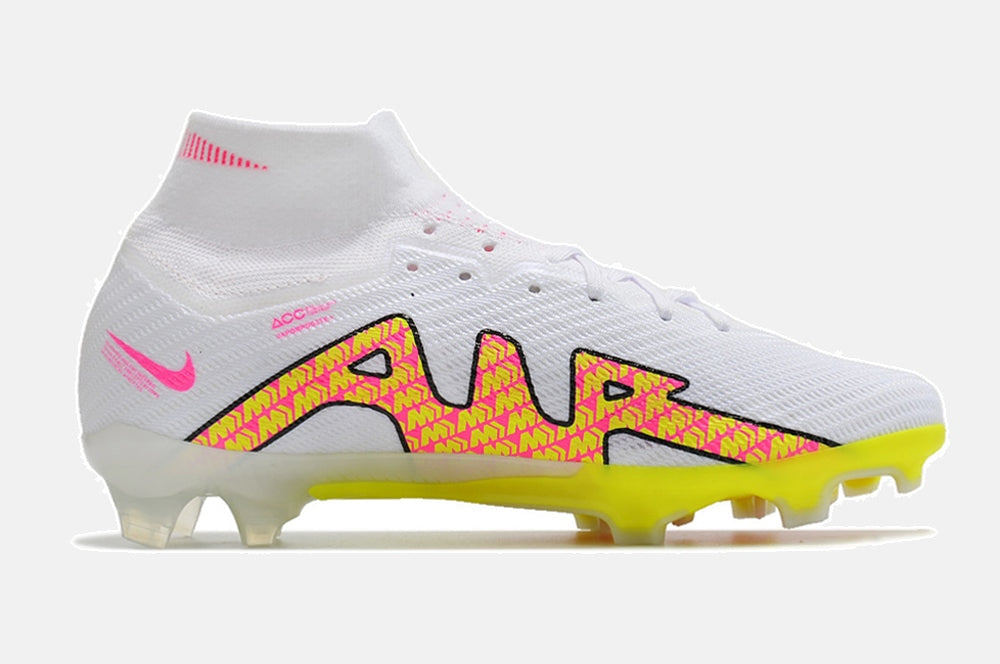 Chuteira Nike Air Zoom Mercurial Superfly 9 Elite FG
