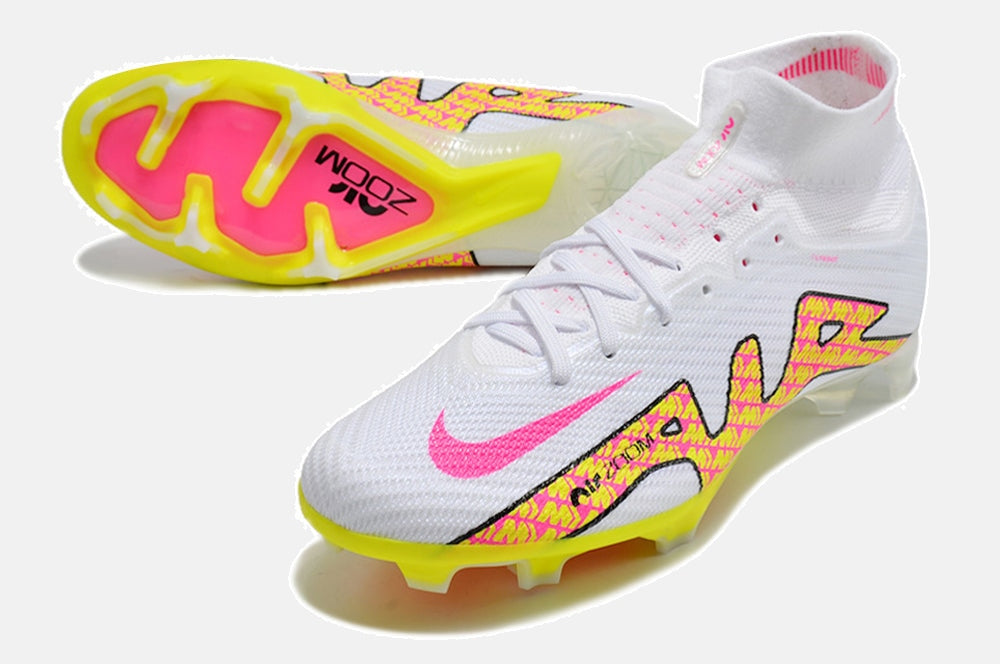 Chuteira Nike Air Zoom Mercurial Superfly 9 Elite FG