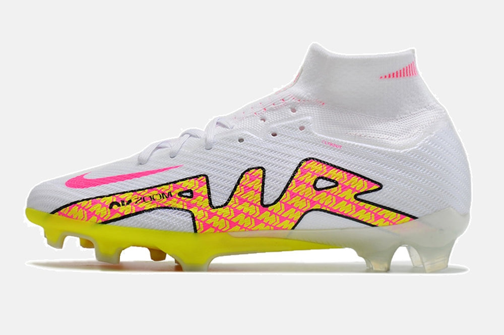 Chuteira Nike Air Zoom Mercurial Superfly 9 Elite FG
