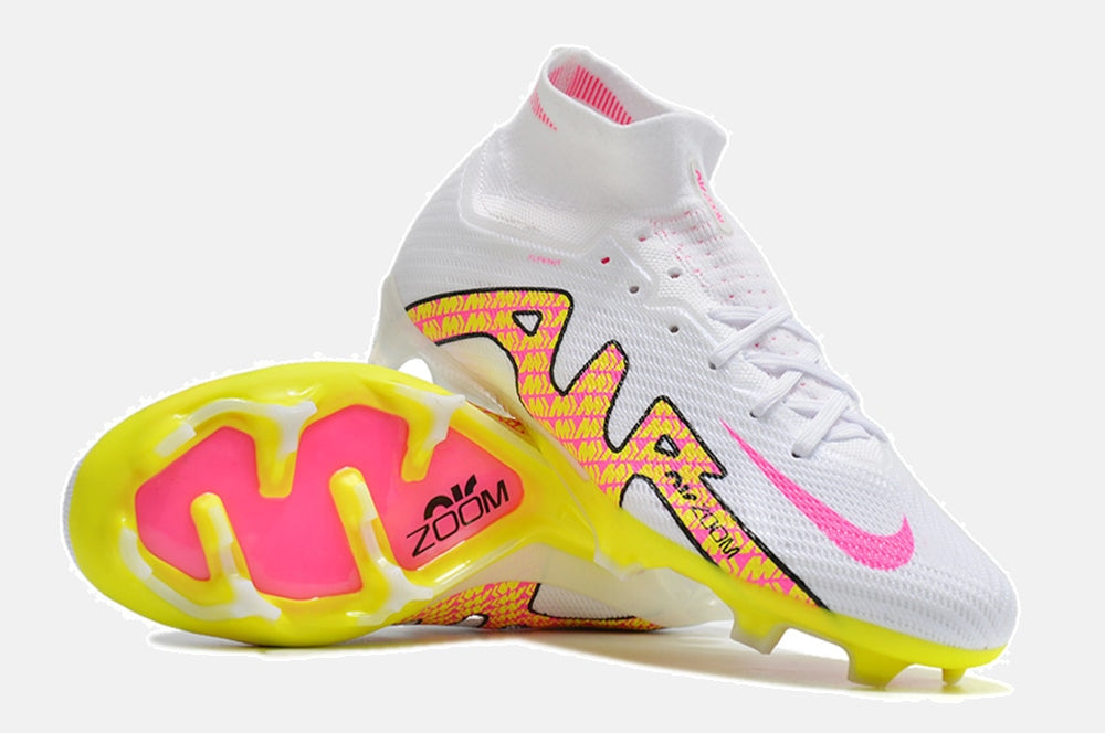 Chuteira Nike Air Zoom Mercurial Superfly 9 Elite FG