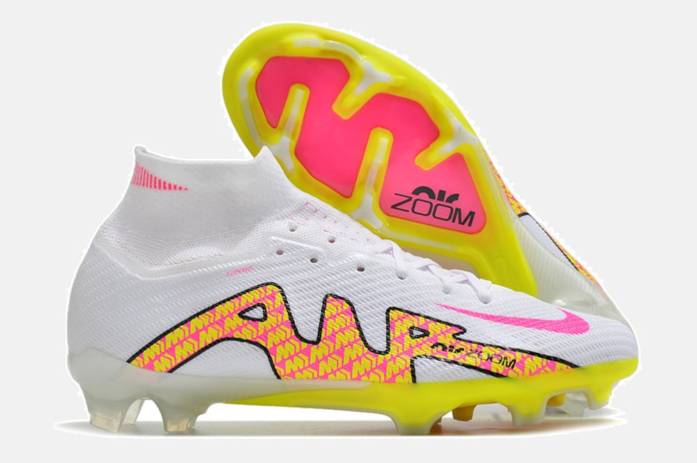 Chuteira Nike Air Zoom Mercurial Superfly 9 Elite FG