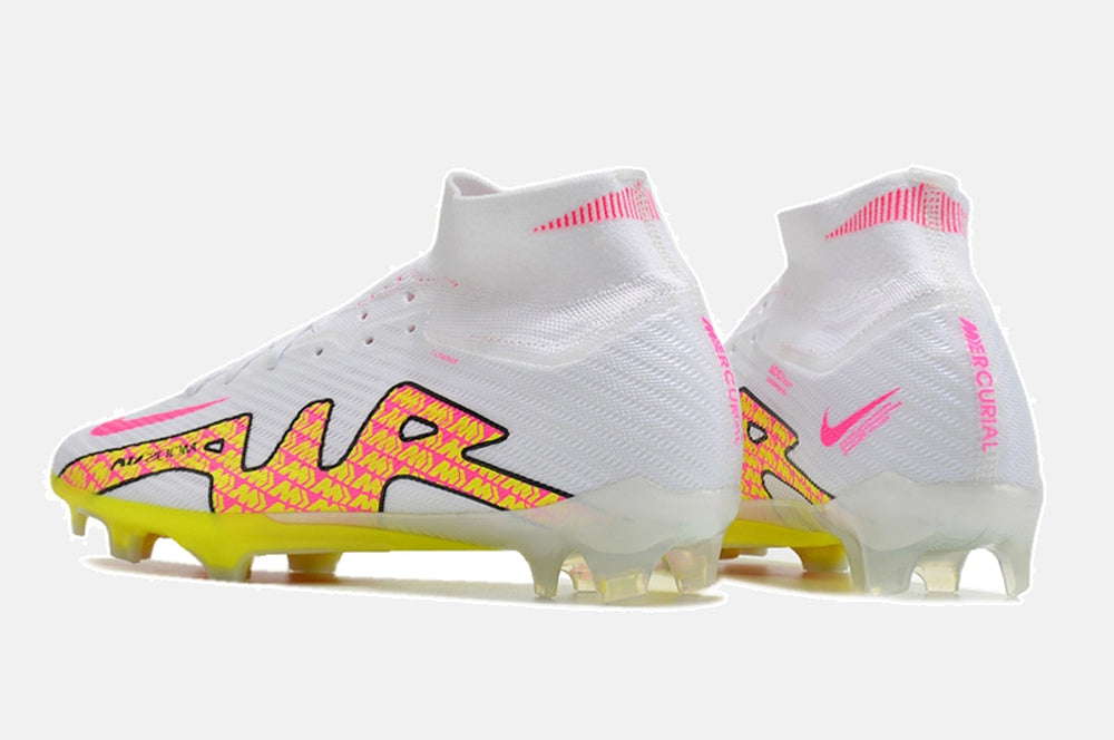 Chuteira Nike Air Zoom Mercurial Superfly 9 Elite FG