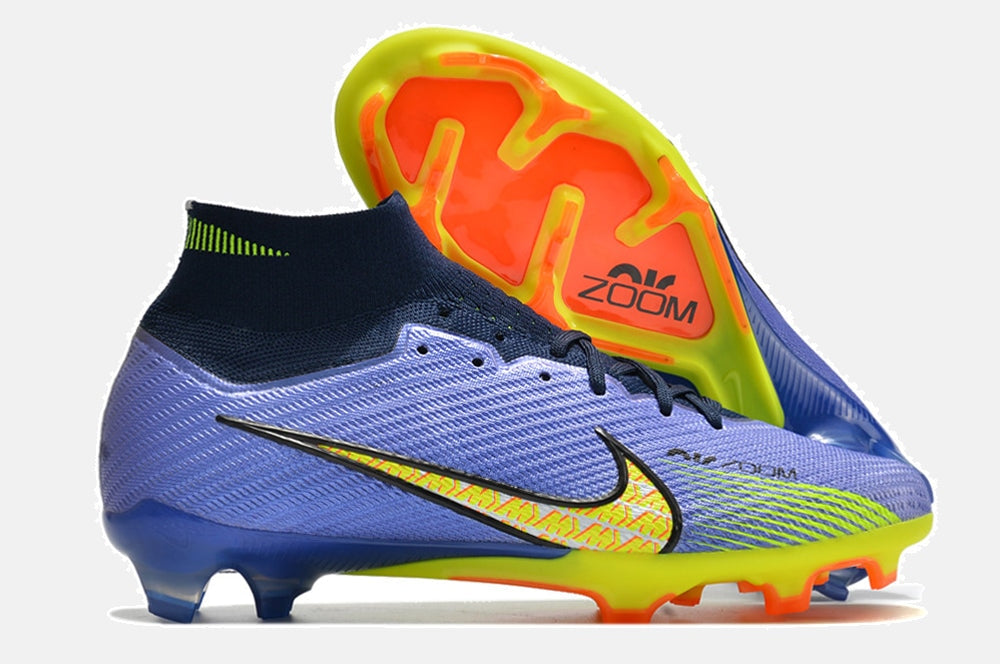 Chuteira Nike Air Zoom Mercurial Superfly 9 Elite FG