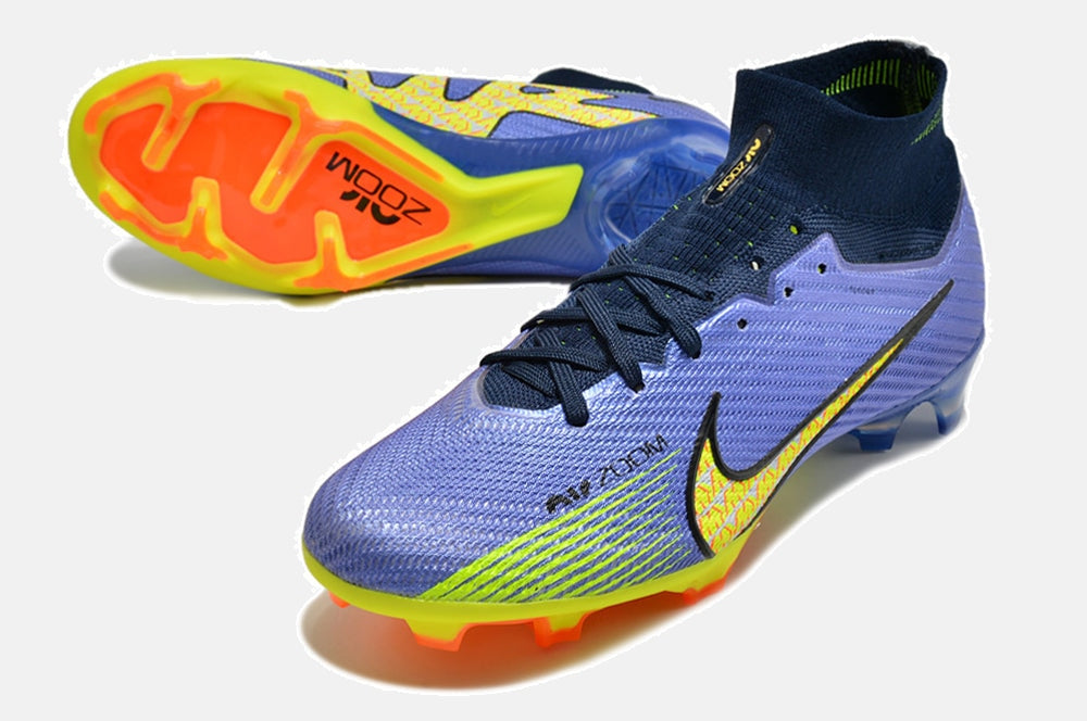 Chuteira Nike Air Zoom Mercurial Superfly 9 Elite FG
