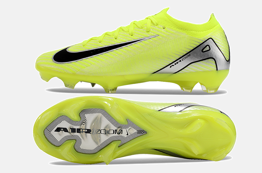 Chuteira Nike Air Zoom Mercurial Vapor 16 Elite FG