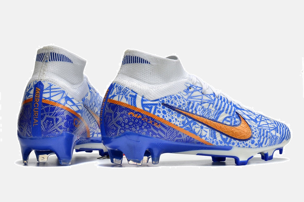 Chuteira Nike Air Zoom Mercurial Superfly 9 Elite FG
