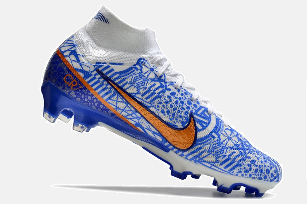 Chuteira Nike Air Zoom Mercurial Superfly 9 Elite FG