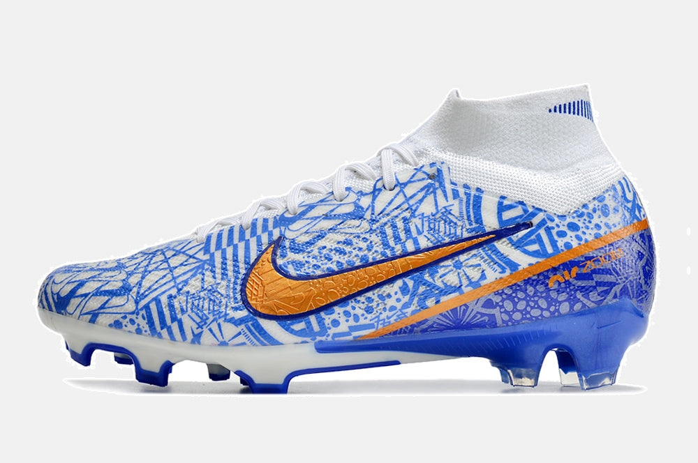 Chuteira Nike Air Zoom Mercurial Superfly 9 Elite FG