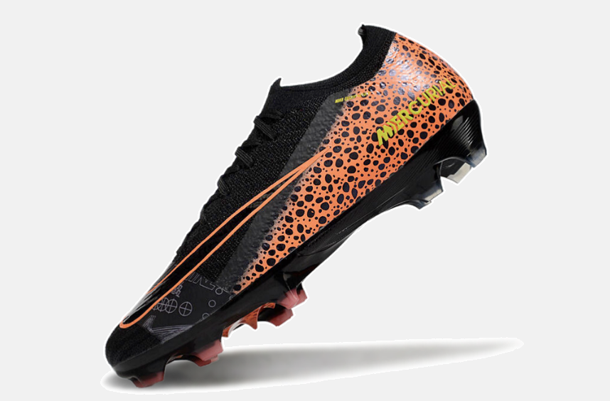 Chuteira Nike Air Zoom Mercurial Vapor 16 Elite FG - detalhe