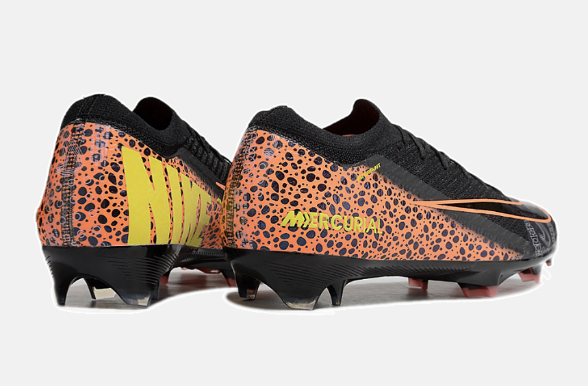 Chuteira Nike Air Zoom Mercurial Vapor 16 Elite FG - imagem 5