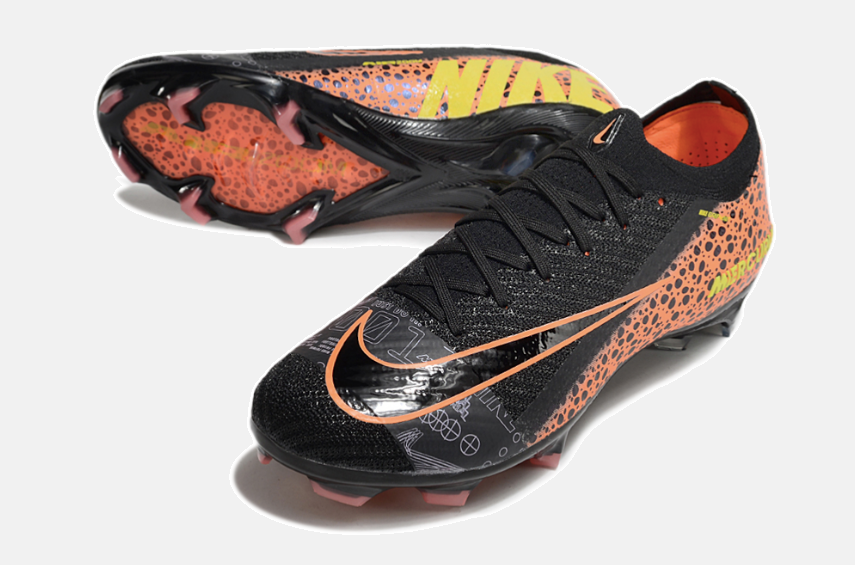 Chuteira Nike Air Zoom Mercurial Vapor 16 Elite FG - imagem 4