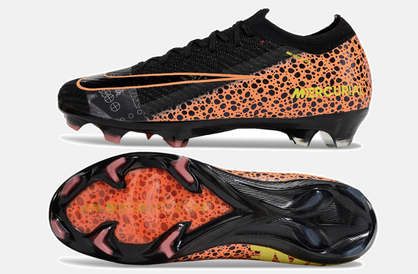 Chuteira Nike Air Zoom Mercurial Vapor 16 Elite FG - imagem 6