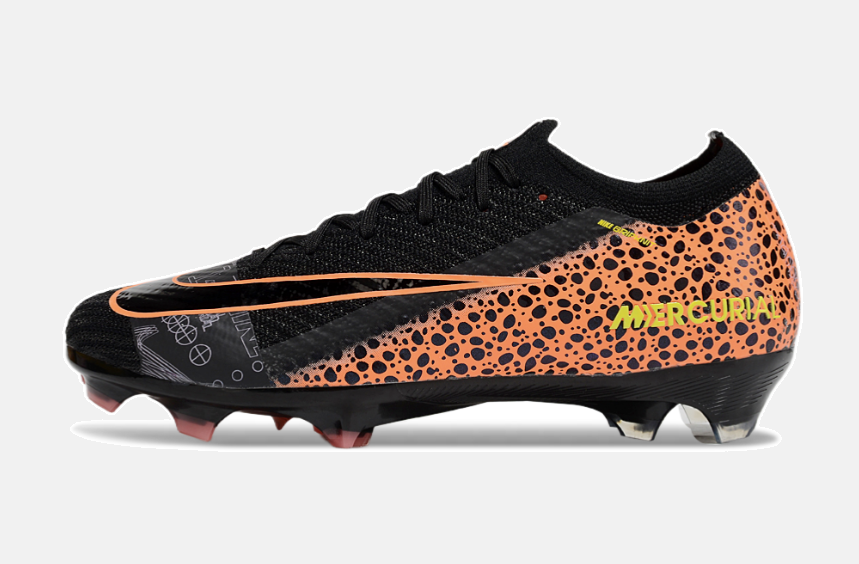 Chuteira Nike Air Zoom Mercurial Vapor 16 Elite FG - imagem 7
