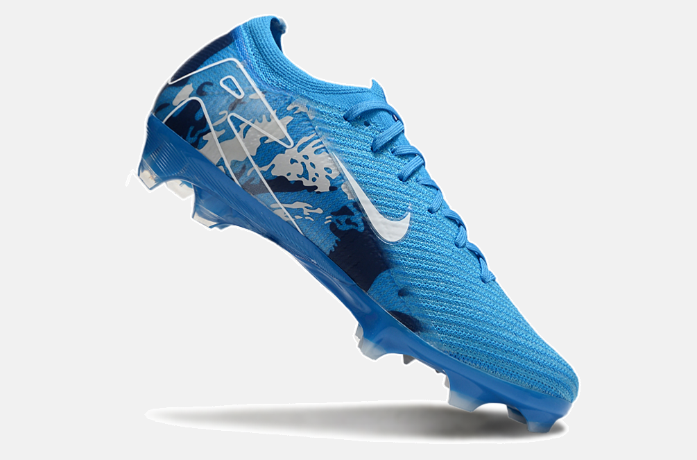 Chuteira Nike Air Zoom Mercurial Vapor 16 Elite FG - imagem 4