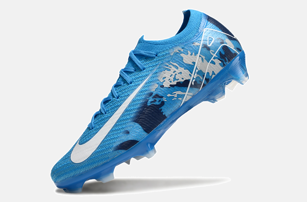 Chuteira Nike Air Zoom Mercurial Vapor 16 Elite FG - imagem 5