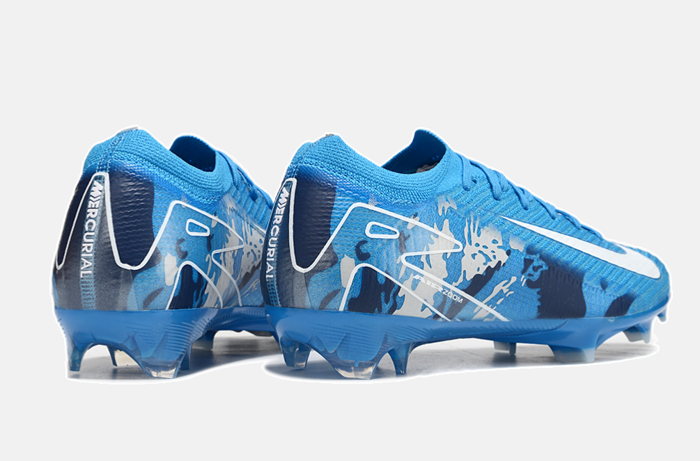 Chuteira Nike Air Zoom Mercurial Vapor 16 Elite FG - imagem 7