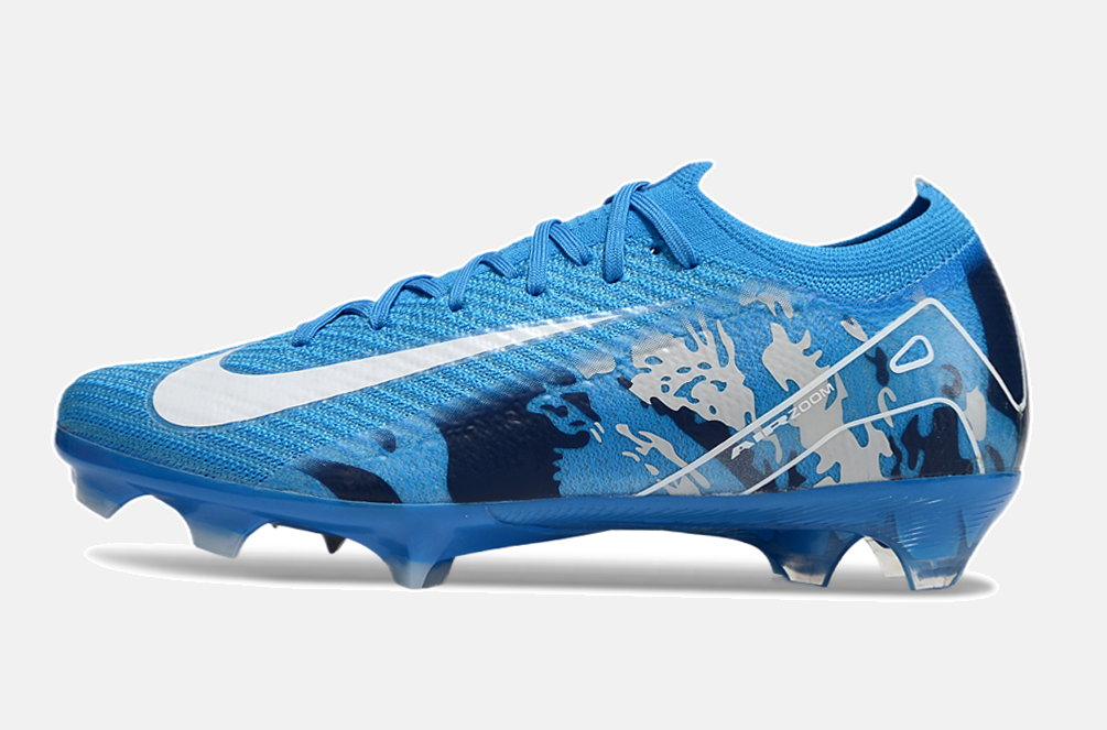 Chuteira Nike Air Zoom Mercurial Vapor 16 Elite FG - imagem 6