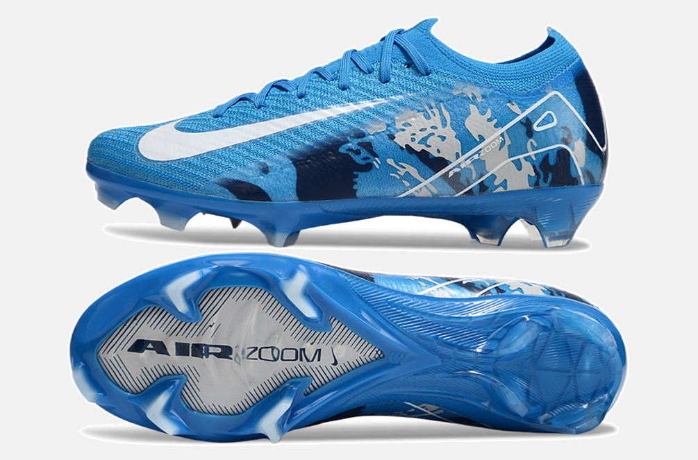 Chuteira Nike Air Zoom Mercurial Vapor 16 Elite FG - detalhe