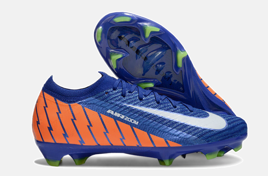 Chuteira Nike Air Zoom Mercurial Vapor 16 Elite FG - imagem 8