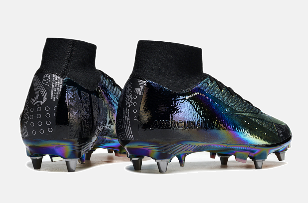 Chuteira Nike Zoom Mercurial Superfly 10 Edição Especial Elite SG - imagem 7