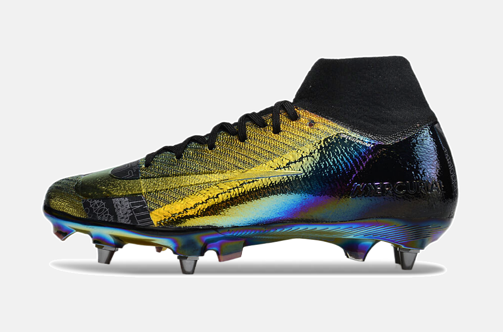 Chuteira Nike Zoom Mercurial Superfly 10 Edição Especial Elite SG - imagem 6