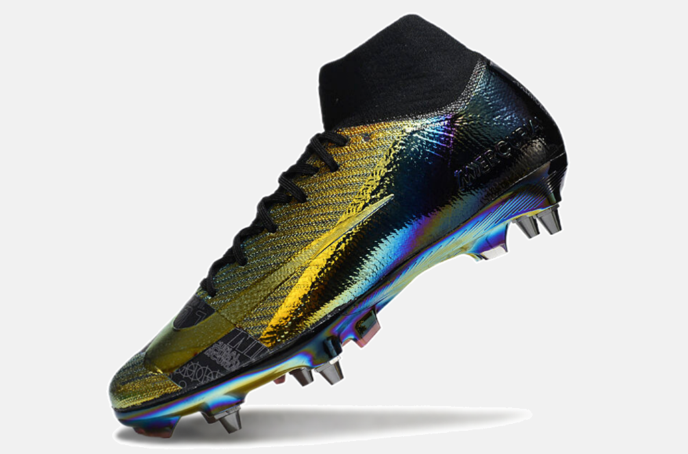 Chuteira Nike Zoom Mercurial Superfly 10 Edição Especial Elite SG - imagem 4