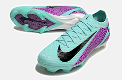 Chuteira Nike Air Zoom Mercurial Vapor 16 Elite FG - imagem 4