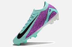 Chuteira Nike Air Zoom Mercurial Vapor 16 Elite FG - detalhe