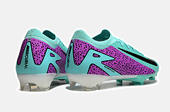 Chuteira Nike Air Zoom Mercurial Vapor 16 Elite FG - imagem 5