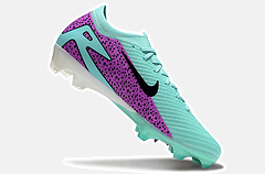Chuteira Nike Air Zoom Mercurial Vapor 16 Elite FG - vista traseira