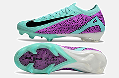 Chuteira Nike Air Zoom Mercurial Vapor 16 Elite FG - imagem 6