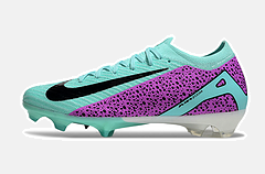 Chuteira Nike Air Zoom Mercurial Vapor 16 Elite FG - imagem 7