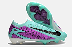 Chuteira Nike Air Zoom Mercurial Vapor 16 Elite FG - imagem 8