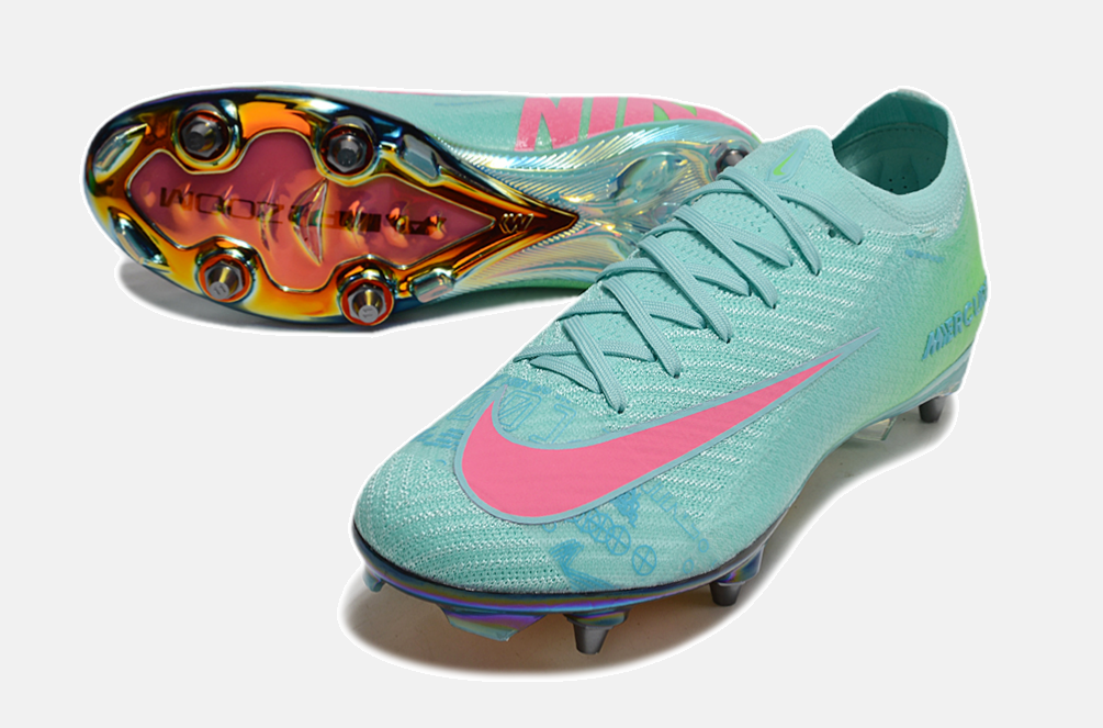 Chuteira Nike Air Zoom Mercurial Vapor 16 Elite SG