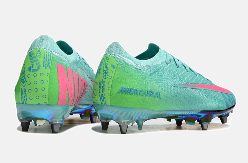 Chuteira Nike Air Zoom Mercurial Vapor 16 Elite SG