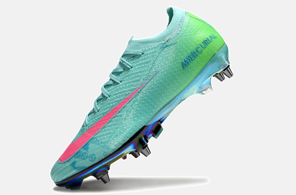 Chuteira Nike Air Zoom Mercurial Vapor 16 Elite SG
