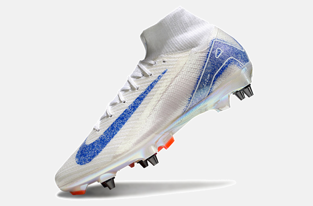Chuteira Nike Zoom Mercurial SuperFly 10 Elite SG - imagem 6