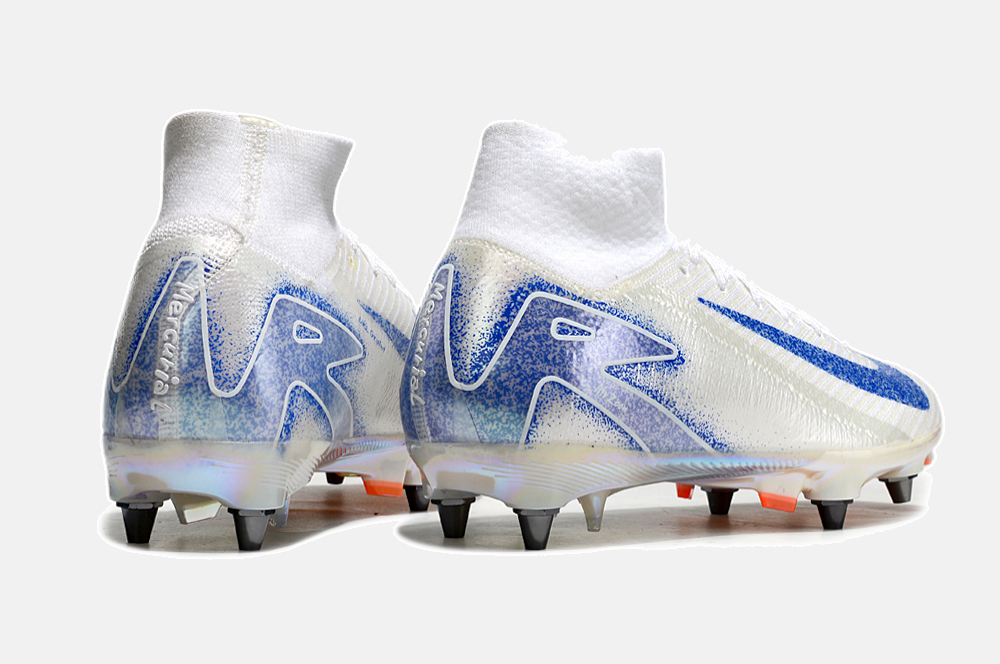Chuteira Nike Zoom Mercurial SuperFly 10 Elite SG - imagem 7