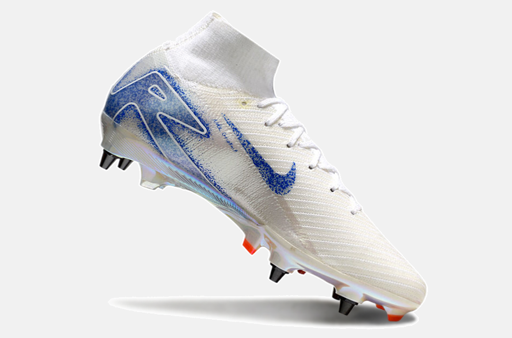 Chuteira Nike Zoom Mercurial SuperFly 10 Elite SG - imagem 5