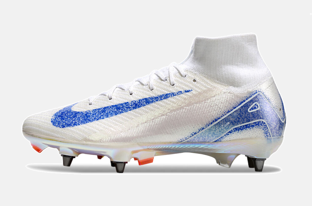 Chuteira Nike Zoom Mercurial SuperFly 10 Elite SG - imagem 4
