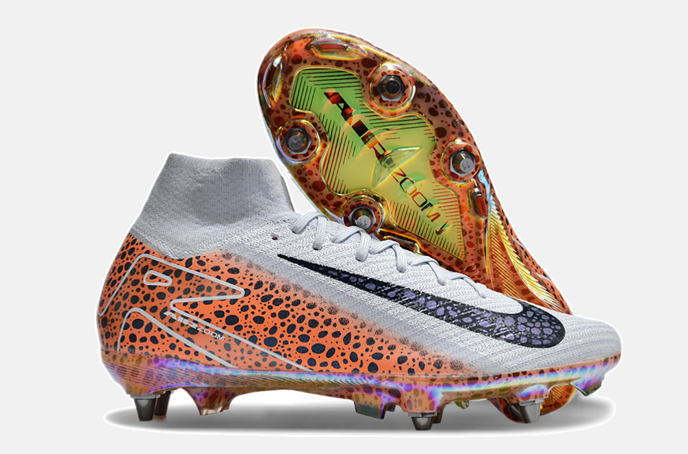 Chuteira Nike Zoom Mercurial SuperFly 10 Elite SG