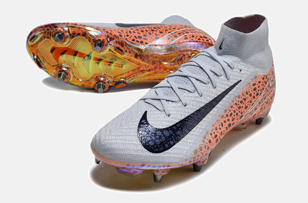 Chuteira Nike Zoom Mercurial SuperFly 10 Elite SG