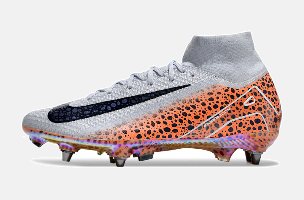 Chuteira Nike Zoom Mercurial SuperFly 10 Elite SG