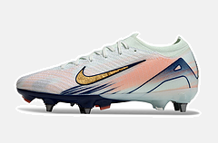 Chuteira Nike Air Zoom Mercurial Vapor 16 Elite SG - imagem 7