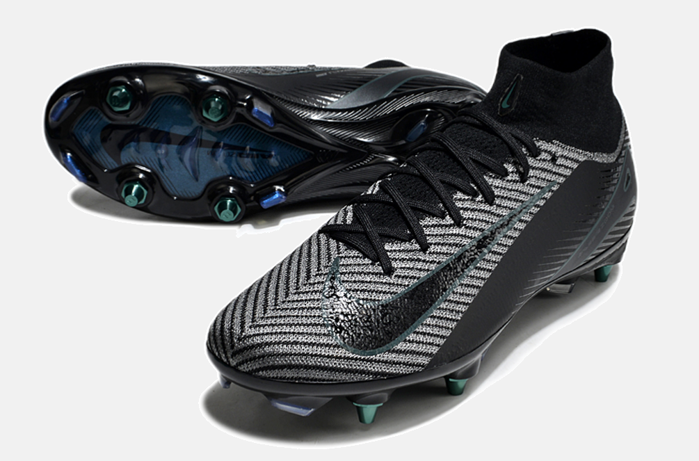 Chuteira Nike Zoom Mercurial SuperFly 10 Elite SG