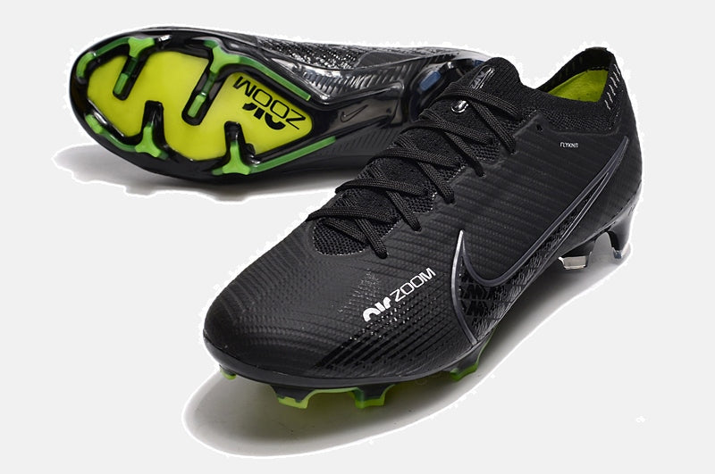 Chuteira Nike Air Zoom Mercurial Vapor 15 Elite FG - imagem 7